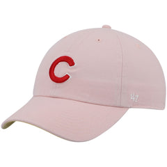 Chicago Cubs '47 1990 MLB All-Star Game Double Under Clean Up Adjustable Hat for sale