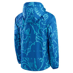 Nike Chelsea AWF Raglan Full-Zip Jacket - Blue