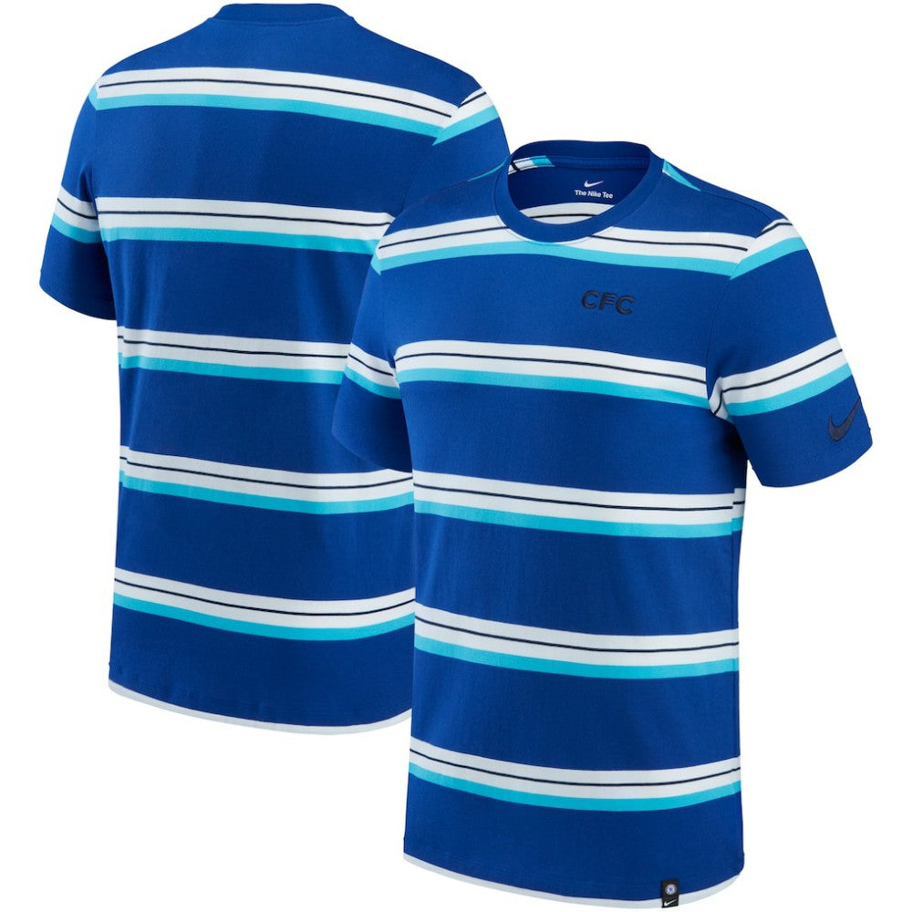 Nike Chelsea Ignite T-Shirts - Blue