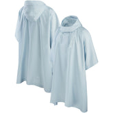 Nike Paris Saint-Germain City Made Poncho - Light Blue
