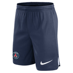 Nike Paris Saint-Germain 2022/23 Team Performance Stadium Shorts - Navy