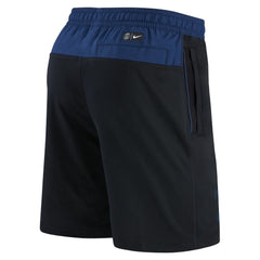 Nike Paris Saint-Germain Travel Shorts - Black