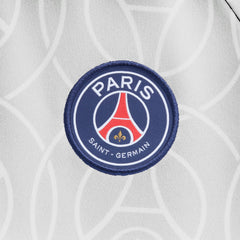 Nike Paris Saint-Germain Women's 2022/23 Pre-Match Home Performance Top - Gray