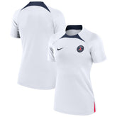 Nike Paris Saint-Germain Women's 2022/23 Strike Performance Top - White