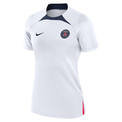 Nike Paris Saint-Germain Women's 2022/23 Strike Performance Top - White