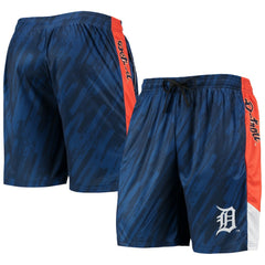 Detroit Tigers FOCO Static Shorts Clearance