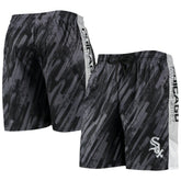 Chicago White Sox FOCO Static Shorts for sale