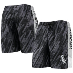 Chicago White Sox FOCO Static Shorts for sale