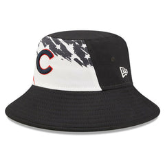 Chicago Cubs New Era 2022 4th of July Bucket Hat On Sale