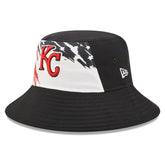 Kansas City Royals New Era 2022 4th of July Bucket Hat Online