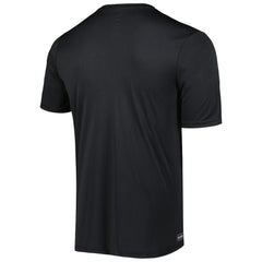 Arizona Cardinals New Era Scrimmage T-Shirt Black - NFL