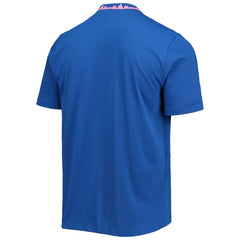 Adidas Juventus Lifestyle T-Shirts - Blue