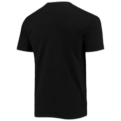 NBA - Atlanta Hawks NBA x McFlyy Identify Artist Series T-Shirt - Black