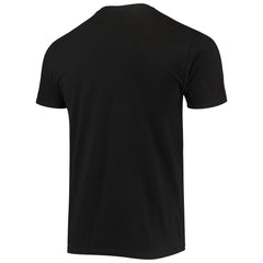 NBA - Brooklyn Nets NBA x McFlyy Identify Artist Series T-Shirt - Black