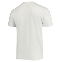 NBA - Phoenix Suns NBA x McFlyy Identify Artist Series T-Shirt - White
