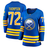 Tage Thompson Buffalo Sabres - Fanatics Women's Home Breakaway Player Jersey Royal