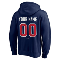 Cleveland Guardians Personalized Winning Streak Pullover Hoodie for sale