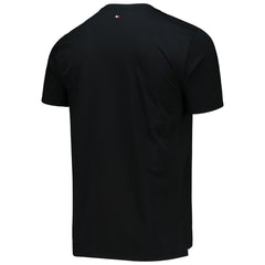 Dallas Cowboys Tommy Hilfiger Graphic T-Shirt Black - NFL