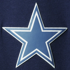 Dallas Cowboys Tommy Hilfiger Graphic T-Shirt Navy - NFL