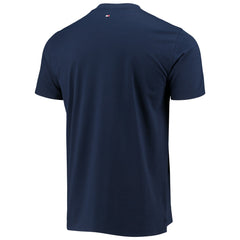 Dallas Cowboys Tommy Hilfiger Graphic T-Shirt Navy - NFL