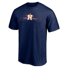 Houston Astros Hometown Collection Scoreboard Bull T-Shirt for sale