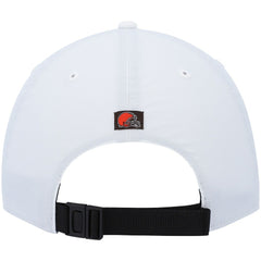 Cleveland Browns '47 Hitch Stars and Stripes Trucker Adjustable Hat White - 47 brand