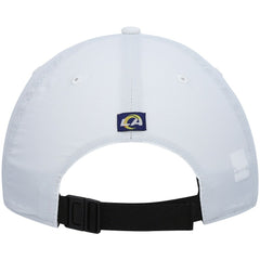 Los Angeles Rams '47 Hitch Stars and Stripes Trucker Adjustable Hat White - 47 brand