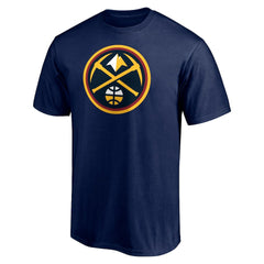 NBA - Aaron Gordon Denver Nuggets Playmaker Name & Number T-Shirt - Navy