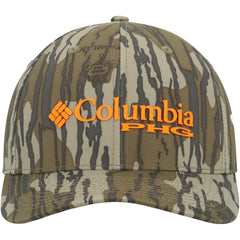 Dallas Cowboys PHG Flex Hat Camo - Columbia