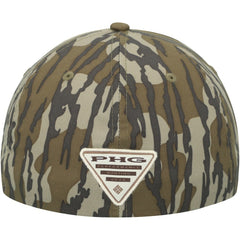 Dallas Cowboys PHG Flex Hat Camo - Columbia