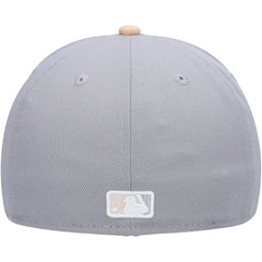 Athletics New Era 1987 MLB All-Star Game Purple Undervisor 59FIFTY Fitted Hat On Sale