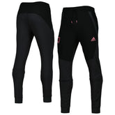 Adidas Juventus Travel Pants - Black