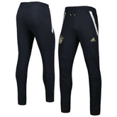 Adidas Bayern Munich Travel Pants - Black