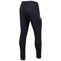 Adidas Bayern Munich Travel Pants - Black