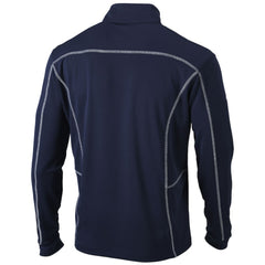 Boston Red Sox Columbia Shotgun Omni-Wick Quarter-Zip Pullover Jacket On Sale