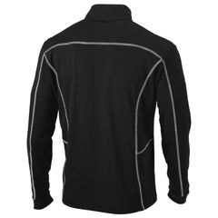 Chicago White Sox Columbia Shotgun Omni-Wick Quarter-Zip Pullover Jacket for sale