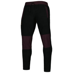 Adidas Germany National Team Lifestyler Fleece Pants - Black