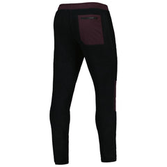 Adidas Germany National Team Lifestyler Fleece Pants - Black