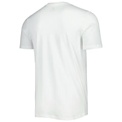 Adidas Germany National Team DNA Graphic T-Shirts - White