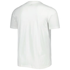 Adidas Spain National Team DNA Graphic T-Shirts - White