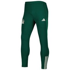 Adidas Mexico National Team AEROREADY Pre-Match Pants - Green