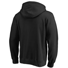 NBA - Black Victory Arch Pullover Hoodie