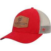 Washington Nationals '47 Rawhide Trucker Snapback Hat for sale