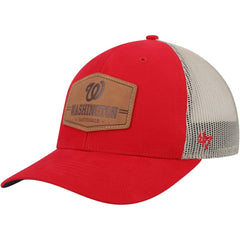 Washington Nationals '47 Rawhide Trucker Snapback Hat for sale