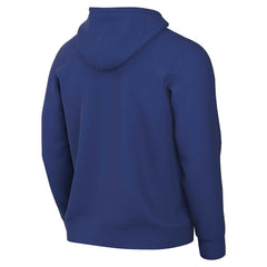 Nike - Philadelphia 76ers 2022/23 Spotlight On-Court Practice Performance Pullover Hoodie - Royal