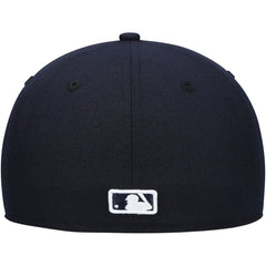 Detroit Tigers New Era Authentic Collection On-Field Home 59FIFTY Fitted Hat Online