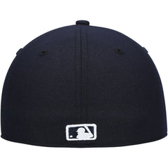 Detroit Tigers New Era Authentic Collection On-Field Home Low Profile 59FIFTY Fitted Hat for sale