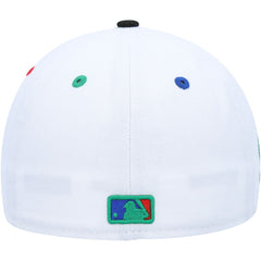 Los Angeles Dodgers New Era 60th Anniversary Primary Eye 59FIFTY Fitted Hat Sale
