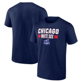 Chicago White Sox Fanatics Close Victory T-Shirt Clearance