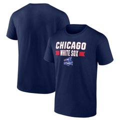 Chicago White Sox Fanatics Close Victory T-Shirt Clearance